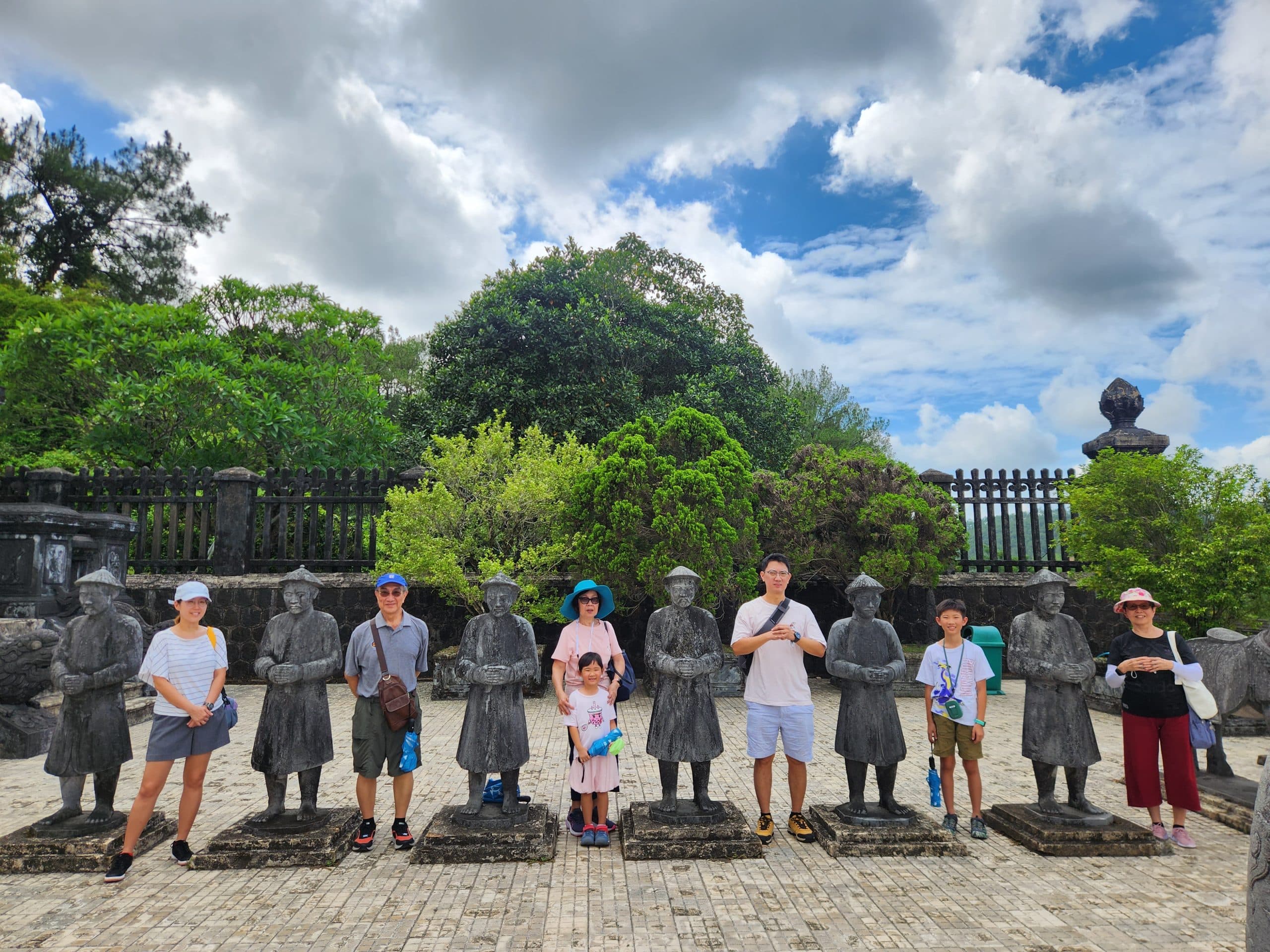 Authentic Hue Cultural Experience